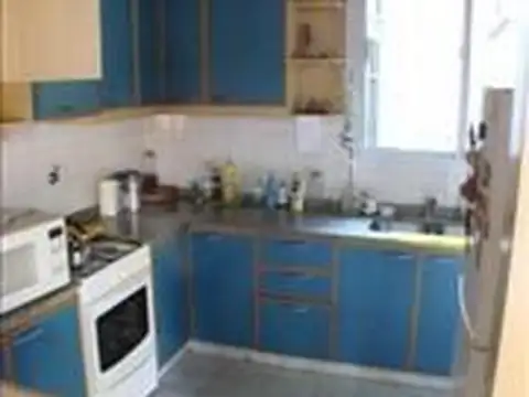 Depto Tipo Casa en Venta de 3 dormitorios