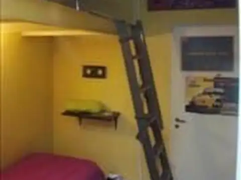 Depto Tipo Casa en Venta en Barracas, USD 250.000