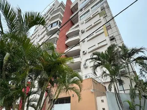 Av. Sarmiento 500, Piso 9