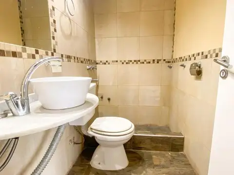 Departamento en Venta en Burzaco, USD 43.500