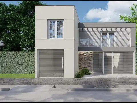 Matheu Barrio Floresta Mza k Lote 10 100