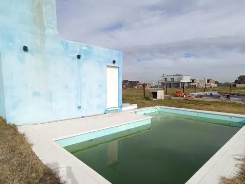 Terreno en Venta en Guernica, USD 39.500