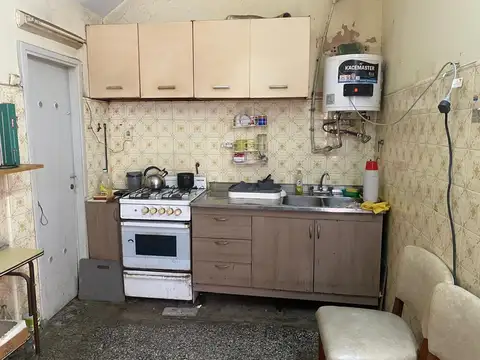 Depto Tipo Casa en Venta 45 años