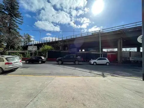 Galpon en Alquiler 20 años