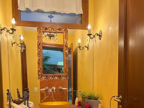 Casa en Alquiler 16 años