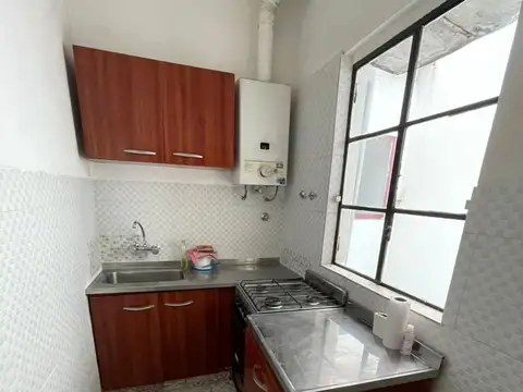Departamento en Venta en Colegiales, USD 60.000