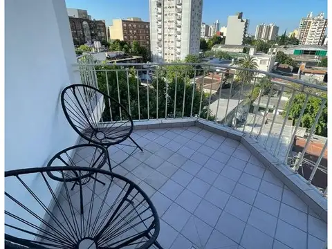 VENTA DEPARTAMENTO 2 AMBIENTES  - SAN MIGUEL