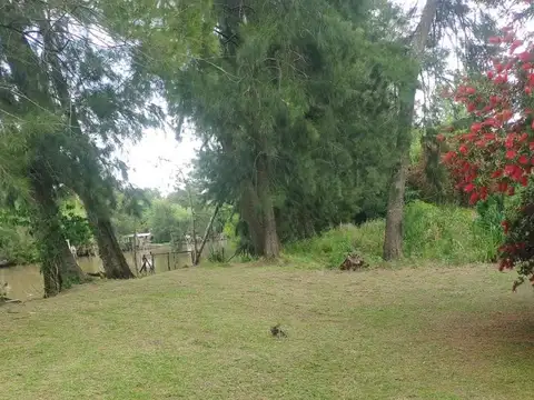 Arroyo Carapachay S/n