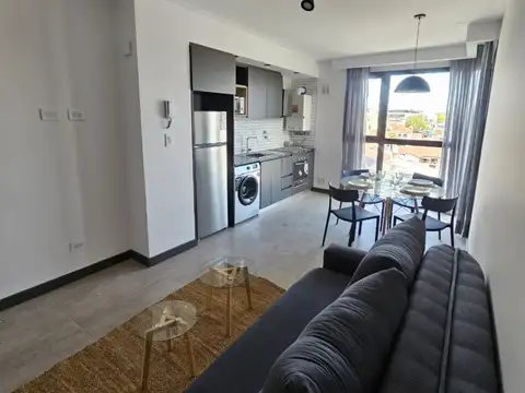 Departamento en Venta en San Jose, USD 105.000