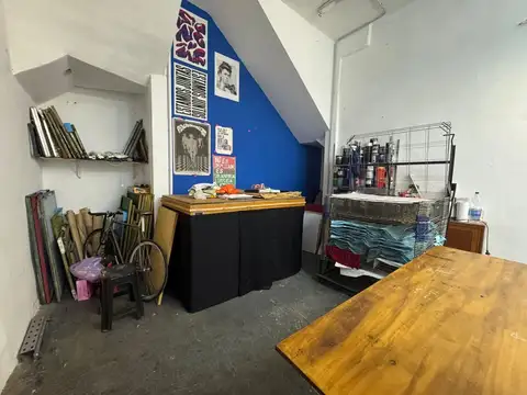 Local en Venta en Villa Crespo, USD 200.000