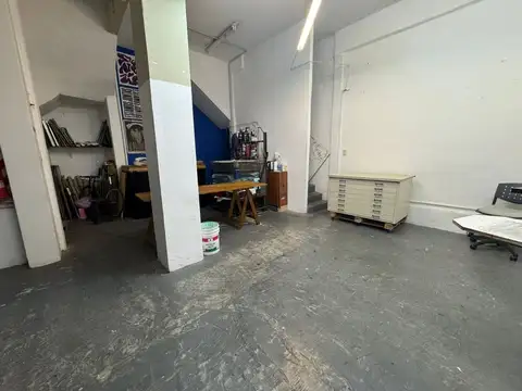 Local en Venta 41 años