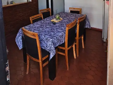 Casa en Venta en El Palomar, USD 170.000