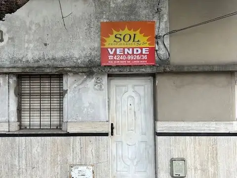 Ph - Venta - Argentina, Lanús - GAEBELER 2143