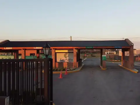 Terreno en Venta en San Pablo, USD 35.000