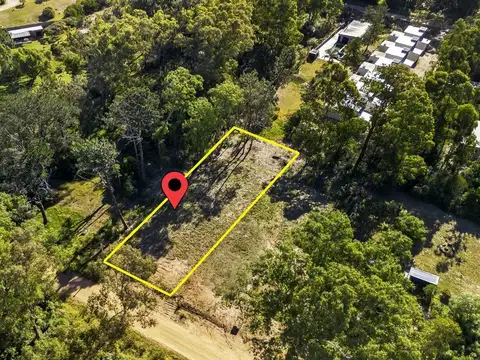 Terreno en Venta en Punta Colorada, USD 145.000