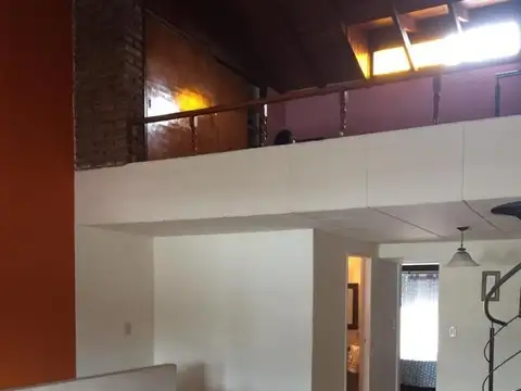 Depto Tipo Casa en Venta 20 años