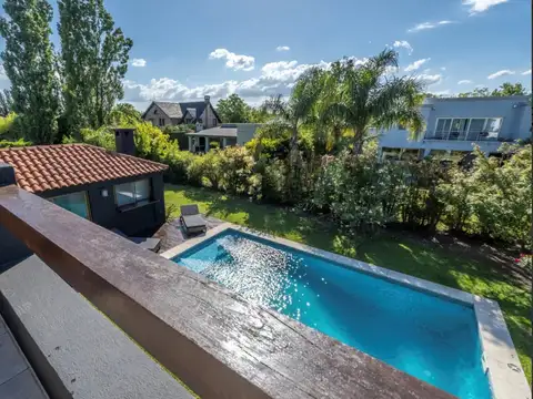 La Alameda Nordelta 100