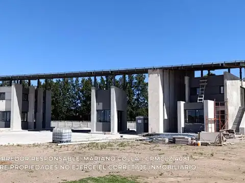 Terreno en Venta de 700,0 m2