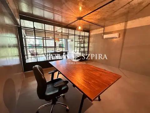 Martin fierro 3200, Piso 1