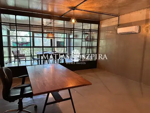 Martin fierro 3200, Piso 1