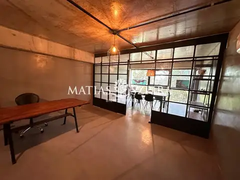 Oficina en Venta en Barrio Parque Leloir, USD 145.000