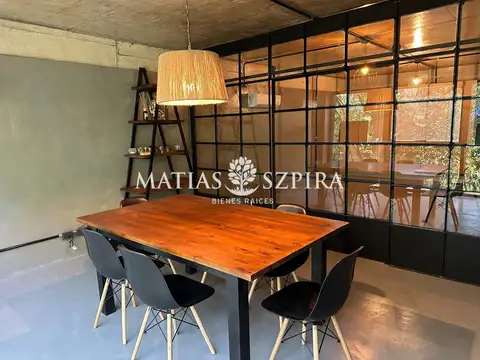 Oficina en Venta A Estrenar