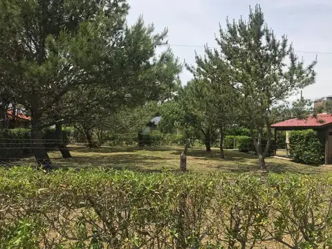 VENTA LOTE 437 m2 BARRIO SANTA ISABEL