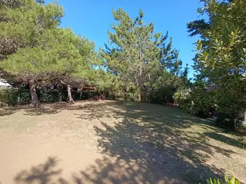 VENTA LOTE 437 m2 BARRIO SANTA ISABEL