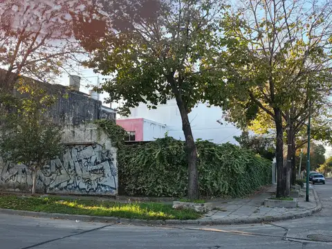 Terreno en venta en Boulogne