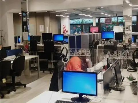 Local en Venta A Estrenar