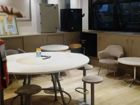 Local en Venta en Centro, USD 1.400.000