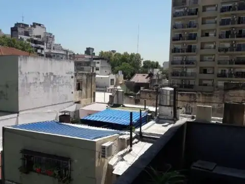 Pedernera 165 , Piso 3