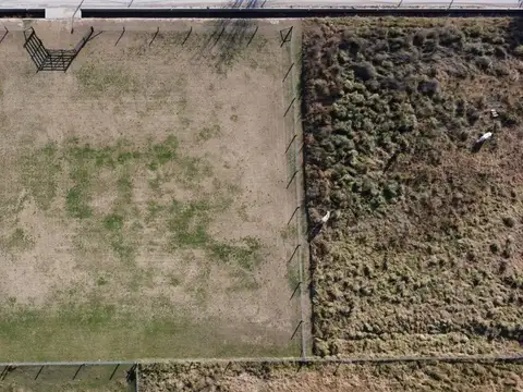 Terreno en Venta en Tandil, USD 39.000