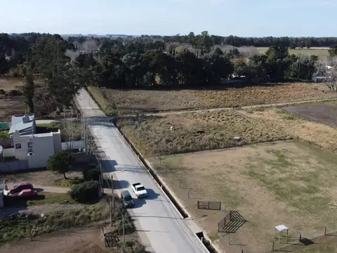 Terreno en Venta de 1000,0 m2