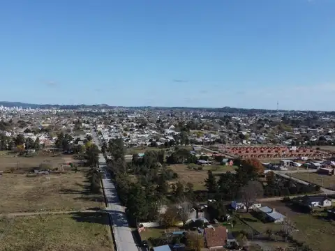 Terreno en Venta de 1000,0 m2