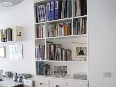 LAS HERAS 3500, Piso 9