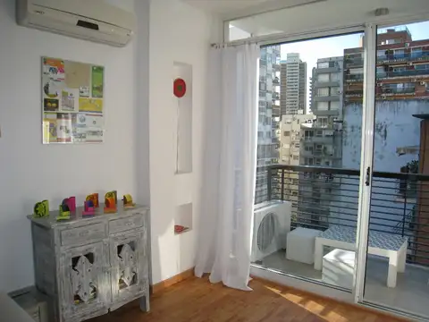 Oficina en Alquiler 20 años