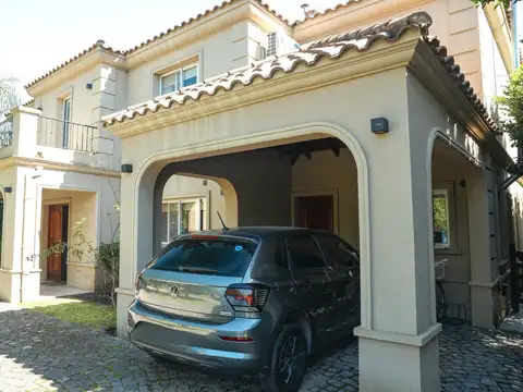 Casa en Venta de 4 dormitorios