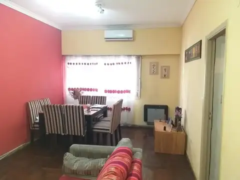 Departamento en Venta 40 años