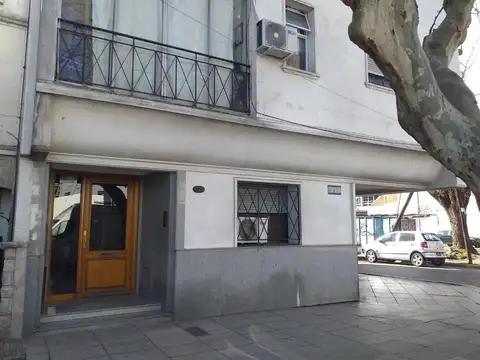 VENTA DE DEPARTAMENTO DE 2 AMBIENTES