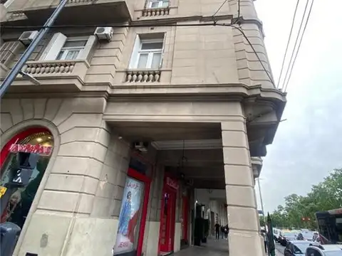 DEPARTAMENTO 3 AMBIENTES - BARRIO NORTE, CAPITAL FEDERAL