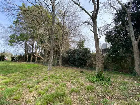 VENTA DE LOTE / TERRENO