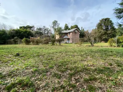 Terreno en Venta en Manuel Alberti, USD 99.900