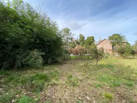 Terreno en Venta de 1100,0 m2