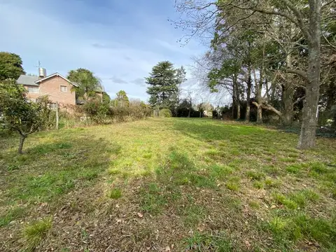 Terreno en Venta de 1100,0 m2