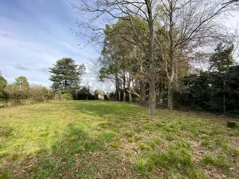 Terreno en Venta en Manuel Alberti, USD 99.900