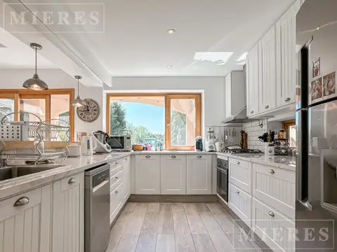 Casa en Venta al Noreste