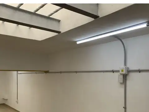 Galpon en Alquiler en Villa Santa Rita, $ 1.500.000