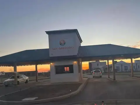 Terreno en Venta en Pergamino, USD 43.900