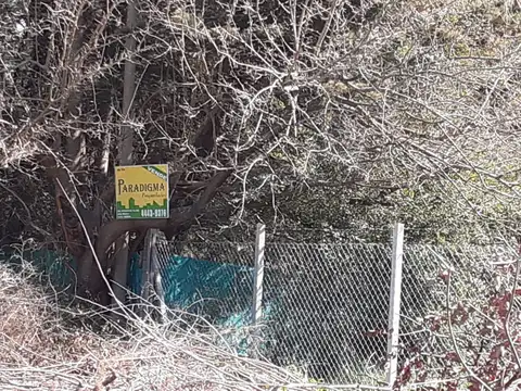 Terreno en Venta en Parada Robles, USD 49.500